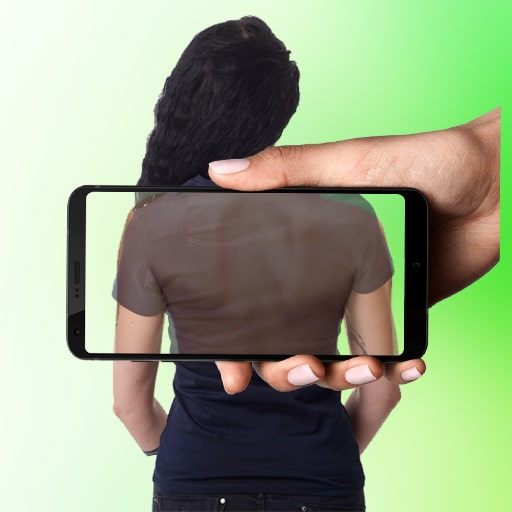 Crypto Batter Body Scanner